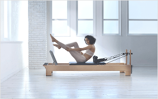 マシン専門ピラティススタジオ pilates K