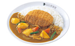 カレーハウスCoCo壱番屋