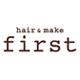 hair&make first